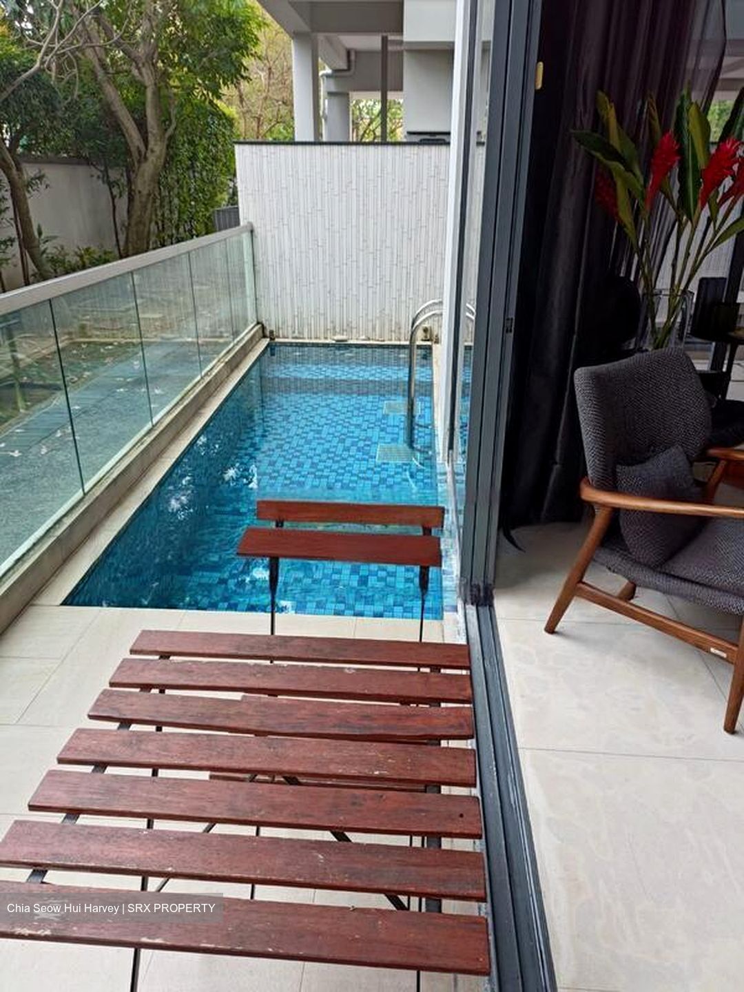 Tropics @ Haigsville (D15), Apartment #454358861